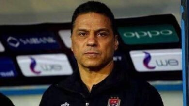 الخطيب يستقر على حسام البدري لقيادة الأهلي والإعلان خلال ساعات