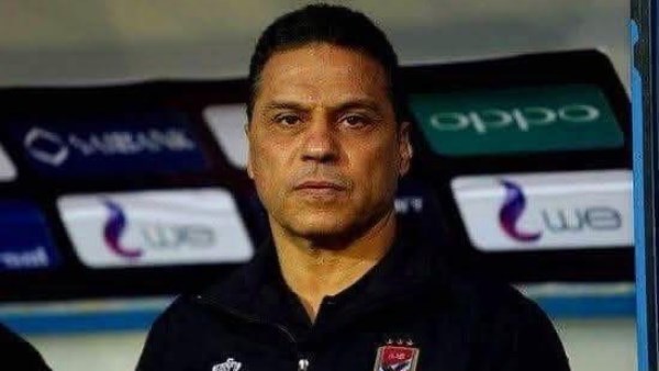 الخطيب يستقر على حسام البدري لقيادة الأهلي والإعلان خلال ساعات