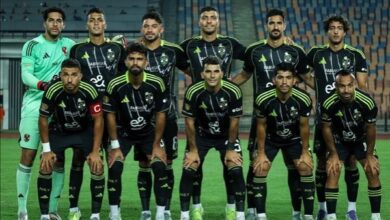 الدوري المصري ... موعد مباراة الاهلي وغزل المحلة والقنوات الناقلة