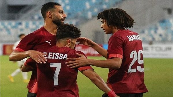 الدوري الممتاز.. سيراميكا كليوباترا يستهدف مواصلة صحوته على حساب المقاولون