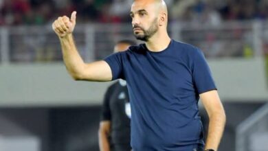 الركراكي يوضح أسباب استبعاد زياش ويكشف عن رهانه على الشباب قبل مواجهتي النيجر وزامبيا