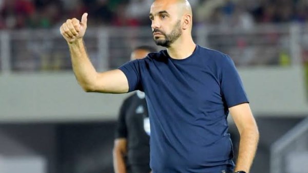 الركراكي يوضح أسباب استبعاد زياش ويكشف عن رهانه على الشباب قبل مواجهتي النيجر وزامبيا