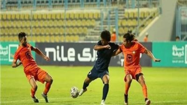 الرمادي مديراً فنيًا للبنك الأهلى وعبد الواحد السيد مديراً للكرة