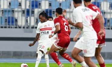 نجم الأهلي السابق: الزمالك أمامه فرصه ذهبية لتوسيع الفارق مع الأحمر بالفوز امام دجلة