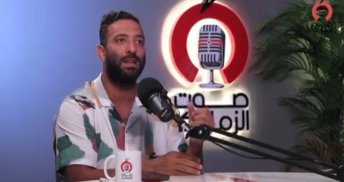 ميدو: الزمالك إذا فعل هذا الأمر سيرعب المنافسين