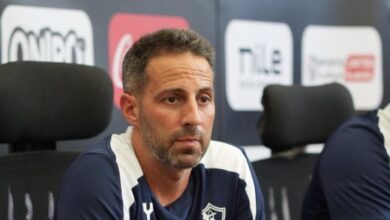 الزمالك استحق الفوز أمام فاركو