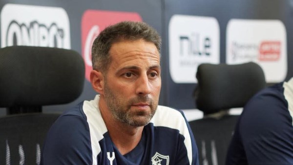 الزمالك استحق الفوز أمام فاركو