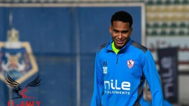 الزمالك: الجزيري يحملنا الدولارات.. وأزمته مع فيريرا منذ 3 أيام