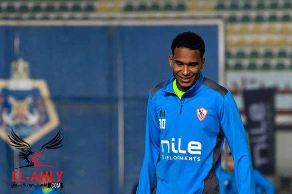 الزمالك: الجزيري يحملنا الدولارات.. وأزمته مع فيريرا منذ 3 أيام