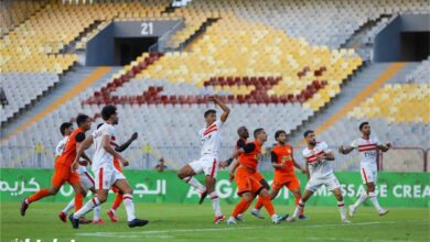 مباراة وفاركو