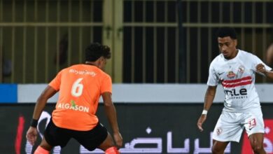 لاعب الأهلي السابق يُطلق تصريحات مُستفزة: الزمالك لا يمتلك شخصية البطل.. وألفينا "برازيلي مش اصلي"!