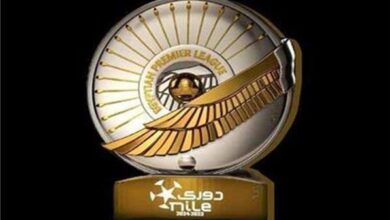 الزمالك والمصري في الصدارة..ترتيب الدوري المصري بعد الجولة الثالثة
