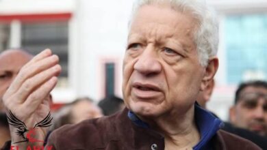 الزمالك يتحرك قانونيا ضد مرتضى منصور