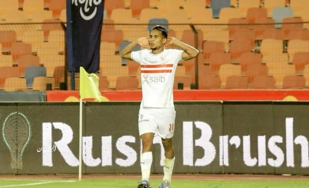 الزمالك يتحرك لحل أزمة الجزيري.. وقرار مرتقب بعد مباراة دجلة