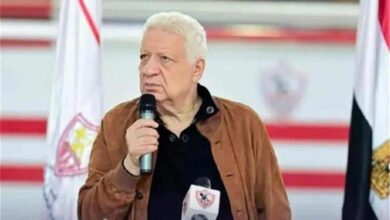 مرتضى منصور