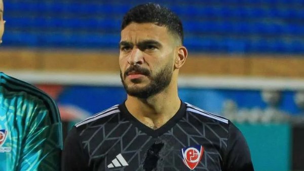 الزمالك يتواصل مع حامد حمدان للتأكيد على ضمه