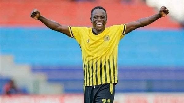الزمالك يحسم صفقة بارون أوشينج.. واتحاد الكرة يحسم ملف قيده