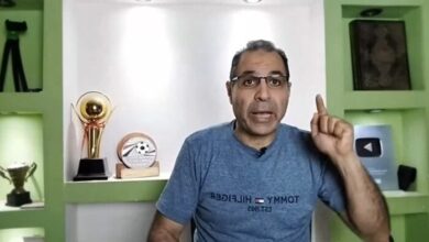 الزمالك يحول تامر عبد الحميد للتحقيق واتجاة لشطبه