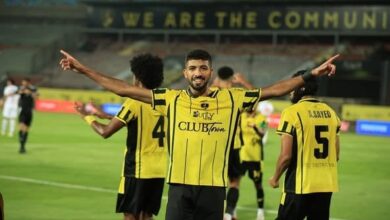 الزمالك يرفض صدارة الدوري بسقوط مفاجئ أمام وادي دجلة «فيديو»