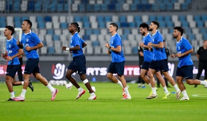 الزمالك يستأنف تدريباته الجماعية استعدادا لمواجهة فاركو