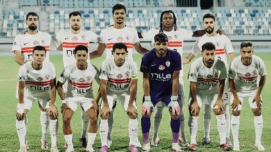 الزمالك يسير بشكل جيد في الدوري.. وهناك انضباط دفاعي مُطمئن