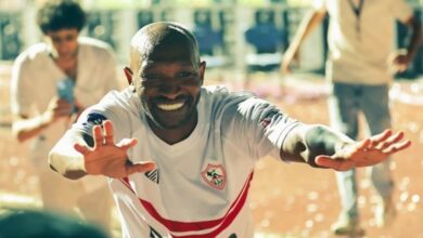 شيكابالا: الزمالك يسير على الطريق الصحيح.. ولوعاد بي الزمن لن أفعل هذا الأمر