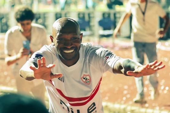 شيكابالا: الزمالك يسير على الطريق الصحيح.. ولوعاد بي الزمن لن أفعل هذا الأمر