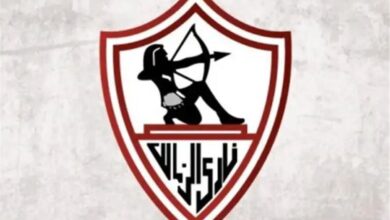 شعار الزمالك