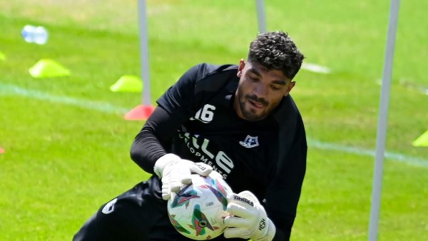 الزمالك يعلن جاهزية محمد صبحي لمواجهة فاركو