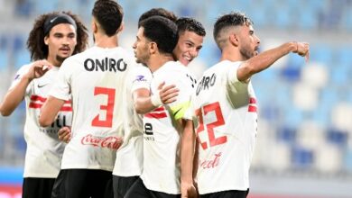 الزمالك يعيش حاليا بيئة صحية تساعده على التألق