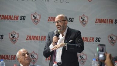 الزمالك يواجه أزمة مالية كبيرة حال عدم استعادة أرض أكتوبر