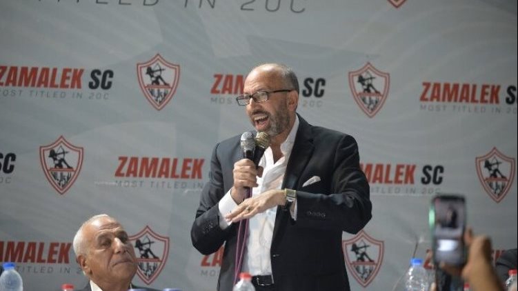 الزمالك يواجه أزمة مالية كبيرة حال عدم استعادة أرض أكتوبر