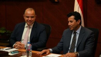 «الشباب والرياضة» و«الرقابة المالية» يطلقان مسابقة «Y-Champions» لتعزيز الثقافة المالية