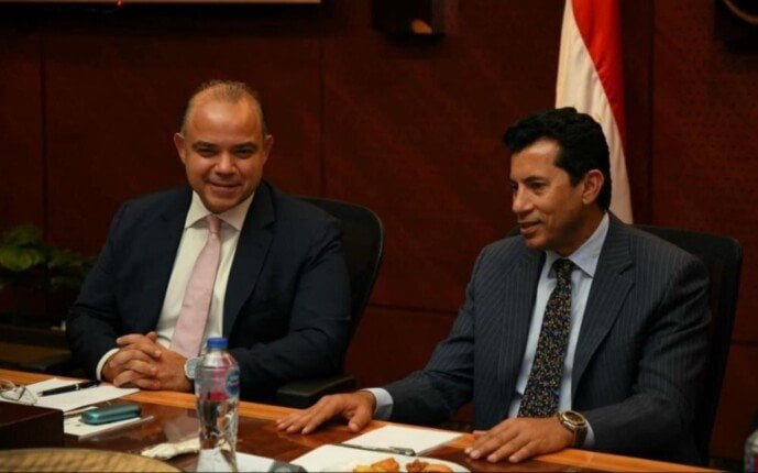 «الشباب والرياضة» و«الرقابة المالية» يطلقان مسابقة «Y-Champions» لتعزيز الثقافة المالية