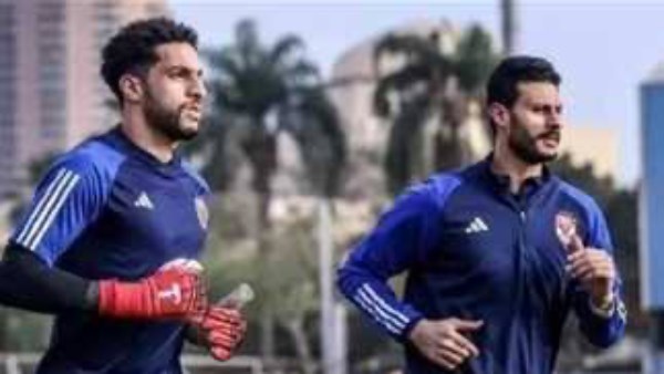 الشناوي أساسي مع المنتخب.. ولا يجب إحباط شوبير
