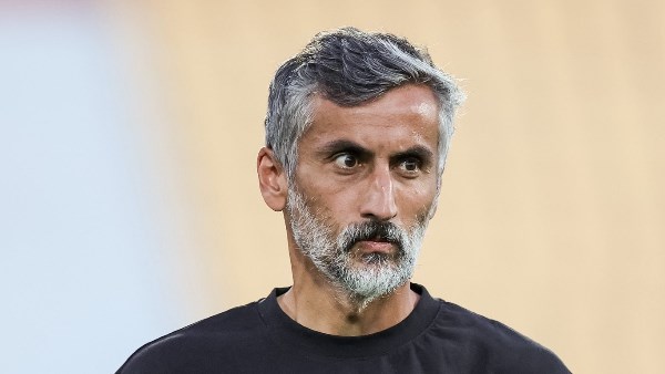 العمل في الأهلي صعب.. والجماهير ستشاهد تحسنًا قريبًا