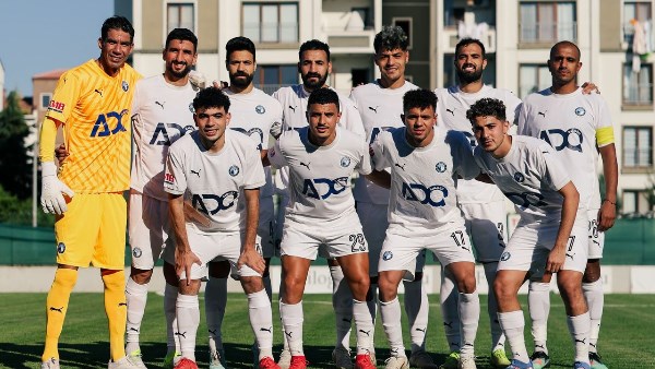 الغيابات أزمة في بيراميدز قبل مواجهة الأهلي