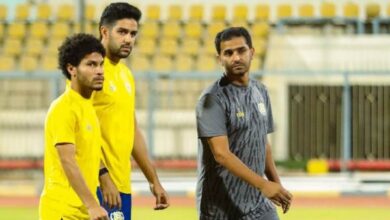 الفوز على الطلائع بالدوري كان ضروريا لاكتساب الثقة