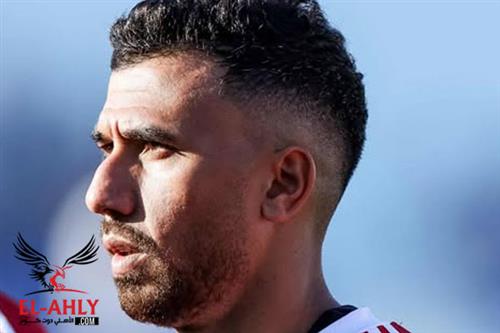القائم يمنع الأهلي من التقدم على غزل المحلة في الشوط الأول