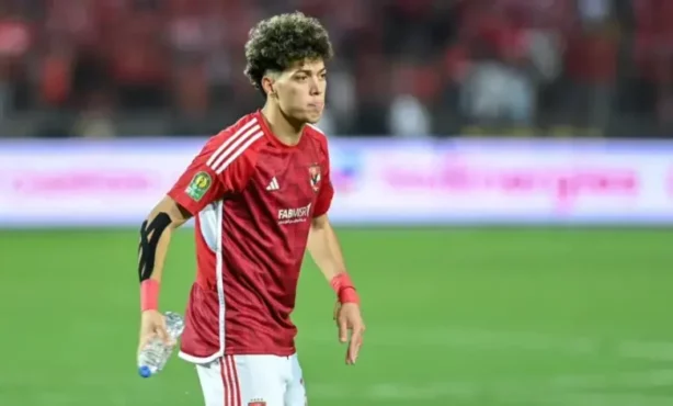"القرار النهائي".. هل يشارك إمام عاشور مع الأهلي أمام بيراميدز؟
