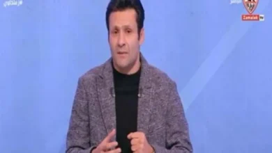 القرار قد يصل للشطب أو المساءلة القضائية ضد تامر عبد الحميد وهذا اخطر ما يواجه الزمالك