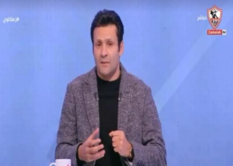 القرار قد يصل للشطب أو المساءلة القضائية ضد تامر عبد الحميد وهذا اخطر ما يواجه الزمالك