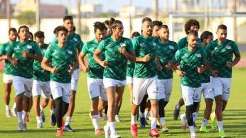 الكوكي يعيد كريم العراقي للتشكيل الأساسي فى المصري
