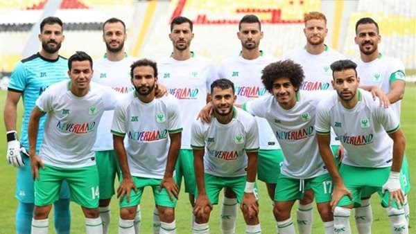 المصرى يفوز على كهرباء الإسماعيلية.. ومودرن سبورت على حرس الحدود في الدوري الممتاز