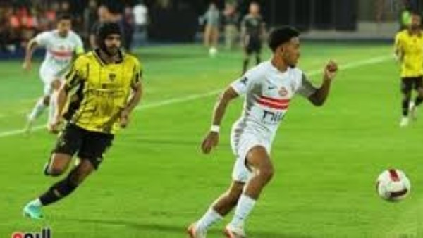 المصري في الصدارة.. ترتيب جدول الدوري الممتاز بعد نهاية الجولة الخامسة