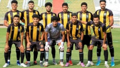 المقاولون العرب يصطدم بـ سيراميكا كليوباترا في دوري نايل