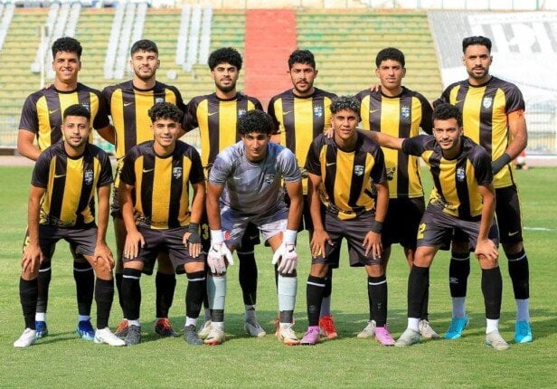 المقاولون العرب يصطدم بـ سيراميكا كليوباترا في دوري نايل