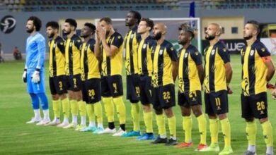 المنافسة صعبة هذا الموسم.. والبنك الأهلي لن يتواجد ضمن الكبار
