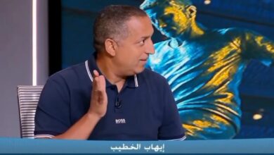 المنافسة هذا الموسم ستكون بين الأهلي والزمالك
