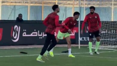 المهدي سليمان أخطأ بالانتقال للزمالك